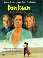 Don Juan DeMarco (1995) online film