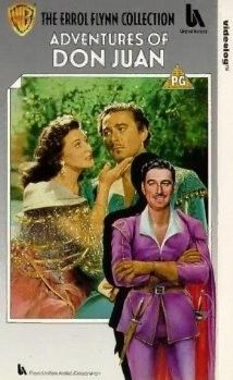 Don Juan kalandjai (1948) online film