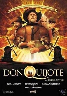 Don Quijote (2000) online film