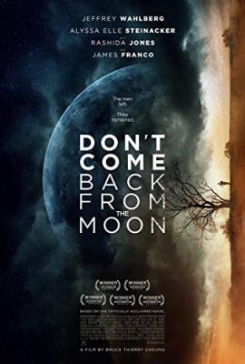 Don't Come Back from the Moon (2017) online film