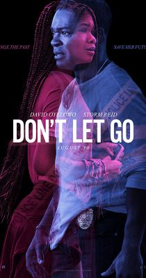 Don't Let Go (2019) online film