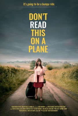 Don't Read This on a Plane (2020) online film