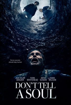 Don't Tell a Soul (2020) online film