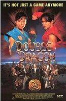 Double Dragon - A medál hatalma (1994) online film