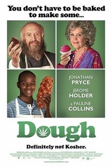 Dough (2015) online film