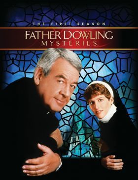 Dowling atya nyomoz 2. évad (1990) online sorozat