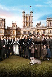 Downton Abbey 2. évad (2011) online sorozat
