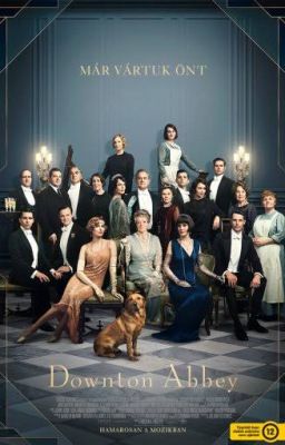 Downton Abbey (2019) online film