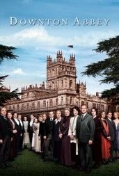Downton Abbey (2010) online sorozat