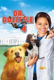 Dr. Dolittle: Apja lánya (2008) online film