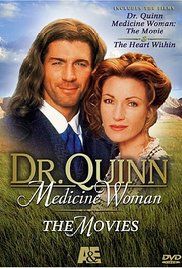 Dr. Quinn, az ápolónő - Hallgass a szívedre! (2001) online film
