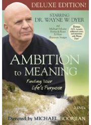 Dr. Wayne Dyler - A Fordulópont - Az ambíciótól az értelemig (2009) online film