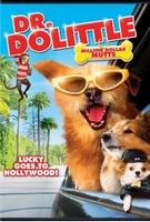 Dr. Dolittle: Millió dolláros szőrmókok (2009) online film