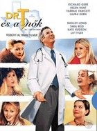 Dr. T és a nők (2000) online film