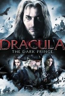 Dracula The Dark Prince (2013) online film