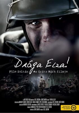 Drága Elza! (2014) online film