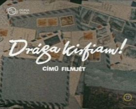 Drága kisfiam (1978) online film