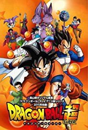 Dragon Ball Super 2. évad (2015) online sorozat