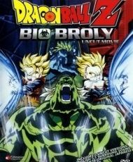 Dragon Ball Z 11: Bio-Broly (1994) online film