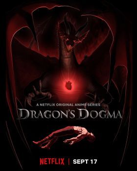 Dragons Dogma 1. évad (2020) online sorozat