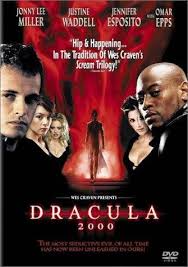 Drakula 2000 (2000) online film