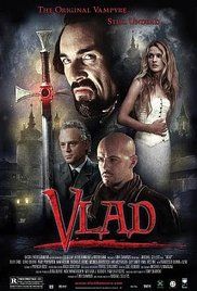 Drakula bosszúja/Vlad (2003) online film