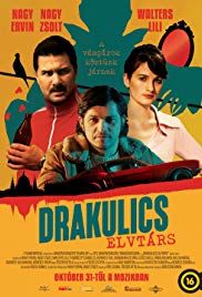 Drakulics elvtárs (2019) online film