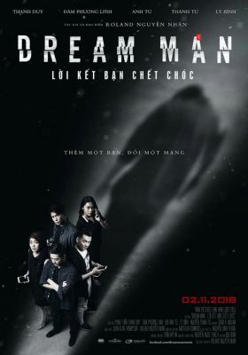 Dream Man (2018) online film