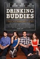 Drinking Buddies (2013) online film