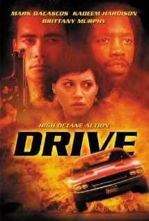Drive (1996) online film