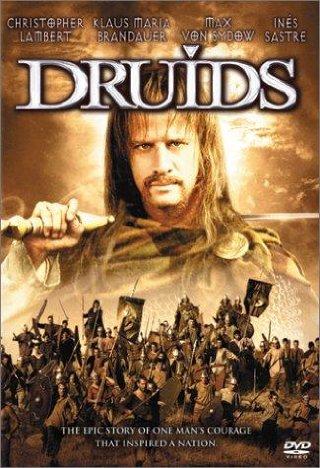 Druidák (2001) online film
