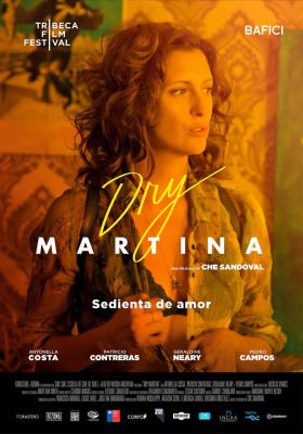 Dry Martina (2018) online film