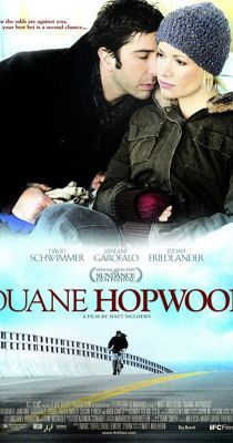 Duane második esélye (2005) online film