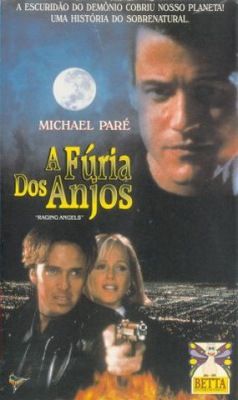 Dühöngő angyalok (1995) online film