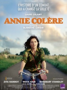 Dühös Annie (2022) online film