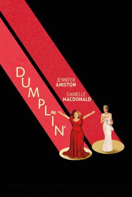Dumplin' - Így kerek az élet (2018) online film