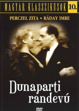 Dunaparti randevú (1936) online film