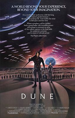 Düne (1984) online film
