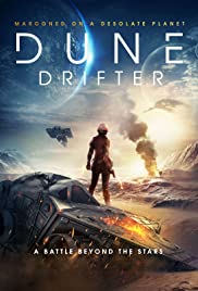 Dune Drifter (2020) online film