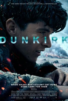 Dunkirk (2017) online film