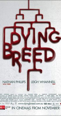 Dying Breed (2008) online film