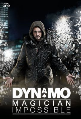 Dynamo: Varázslat a világ körül 1. évad (2011) online sorozat