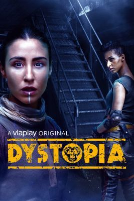 Dystopia 1. évad (2021) online sorozat
