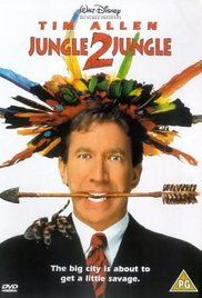 Dzsungelből dzsungelbe (1997) online film