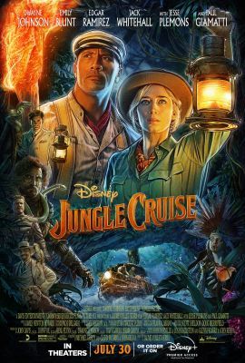 Dzsungeltúra (2021) online film
