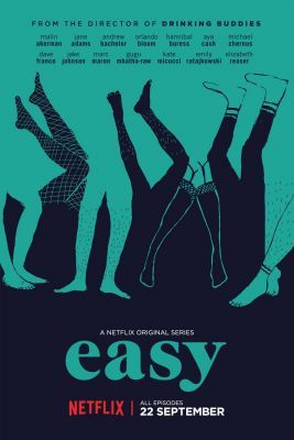 Easy 1. évad (2016) online sorozat