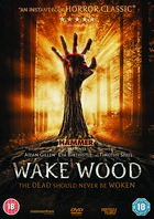 Ébred az erdő - Wake Wood (2011) online film