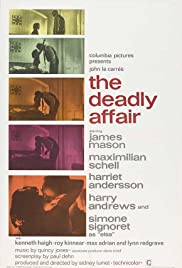 Ébresztő a halottnak (1967) online film