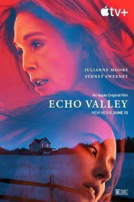 Echo Valley (2025) online film
