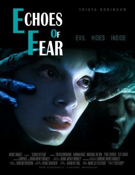 Echoes of Fear (2018) online film